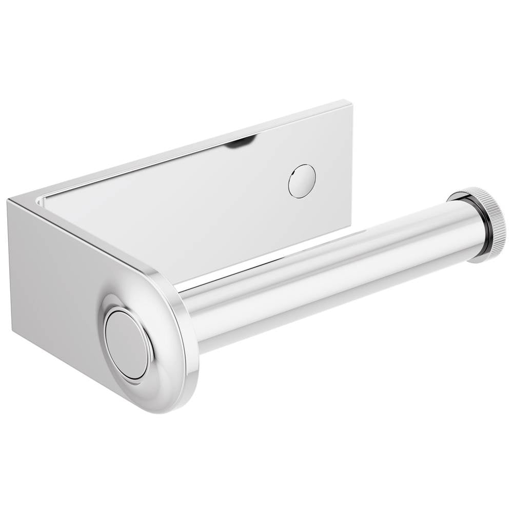 Brizo - Kintsu Tissue Holder - Chrome
