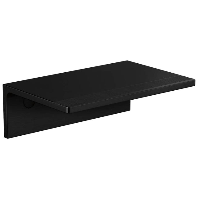Brizo - Kintsu Tissue Holder Shelf - Matte Black