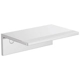 Brizo - Kintsu Tissue Holder Shelf - Chrome