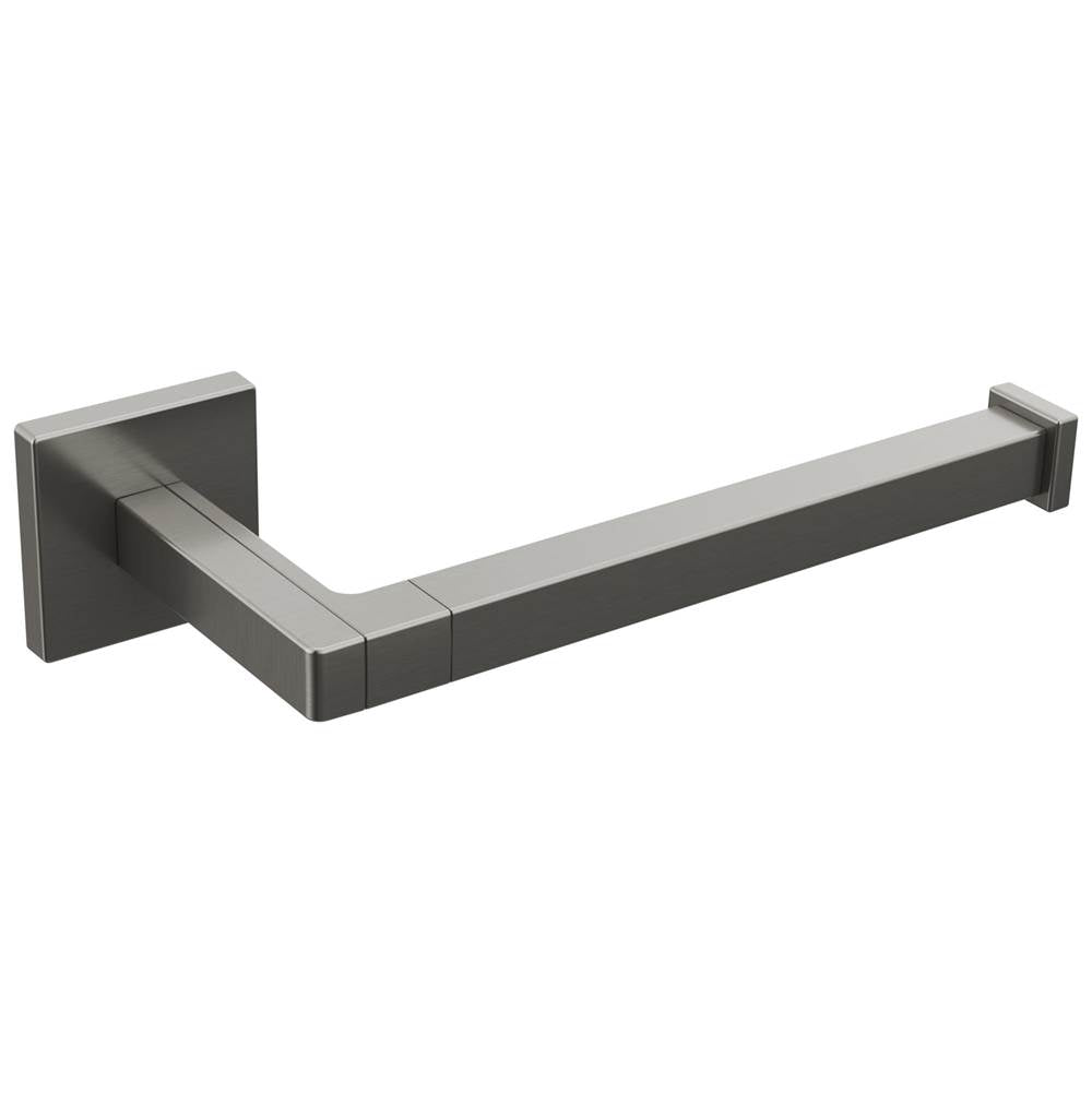 Brizo - Frank Lloyd Wright Tissue Holder - Luxe Steel