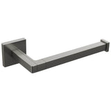 Brizo - Frank Lloyd Wright Tissue Holder - Luxe Steel