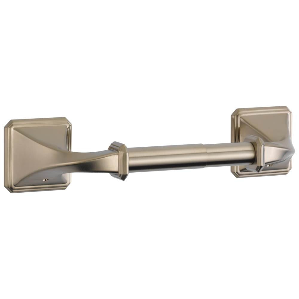Brizo - Virage Tissue Holder - Brushed Nickel