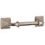 Brizo - Virage Tissue Holder - Brushed Nickel