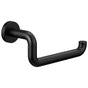 Brizo - Litze Tissue Holder - Matte Black