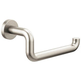 Brizo - Litze Tissue Holder - Luxe Nickel