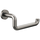 Brizo - Litze Tissue Holder - Luxe Steel