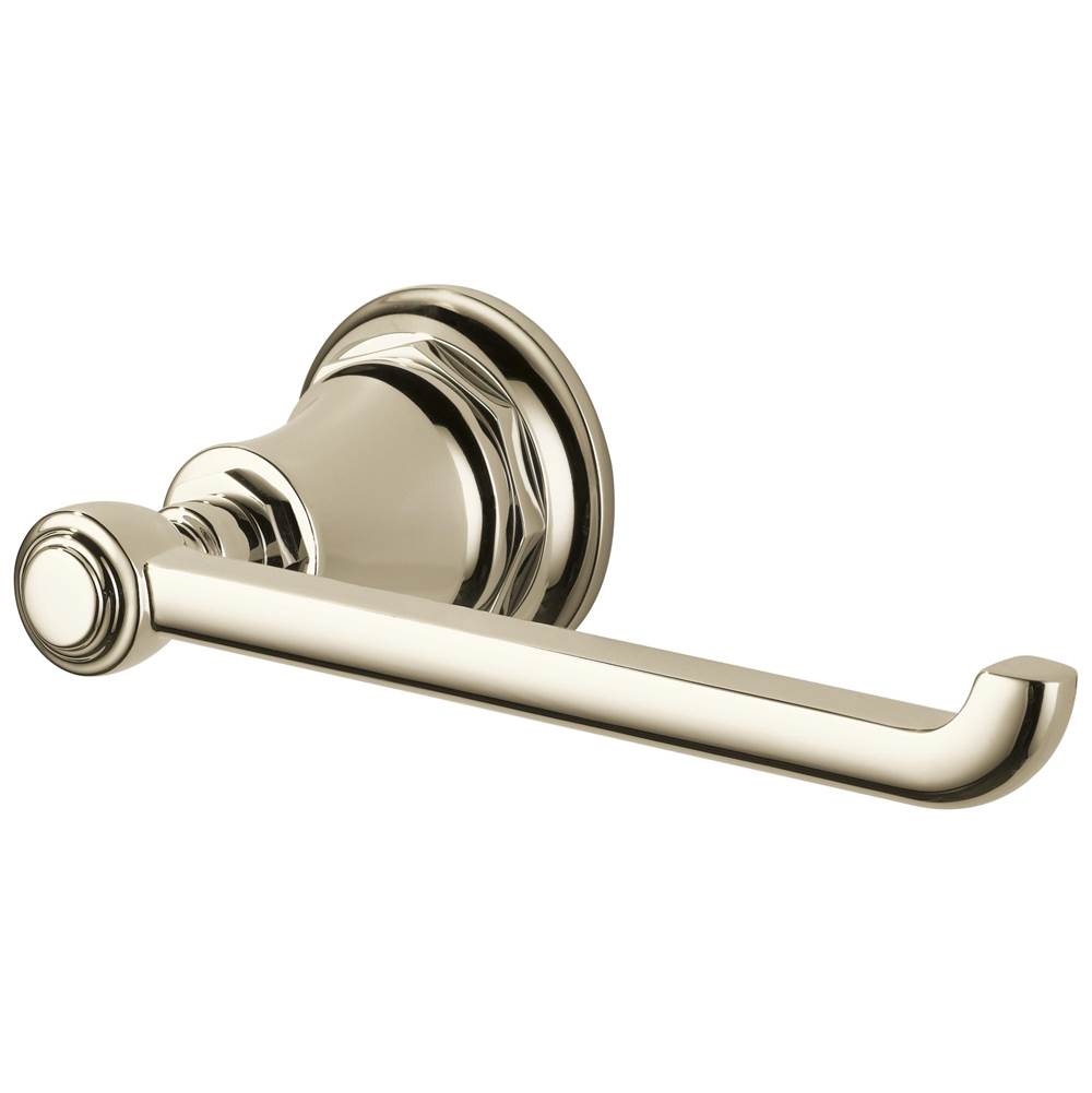Brizo - Rook Tissue Holder - Polished Nickel