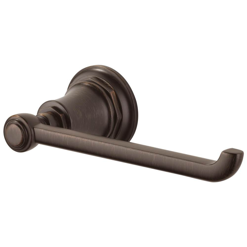 Brizo - Rook Tissue Holder - Venetian Bronze