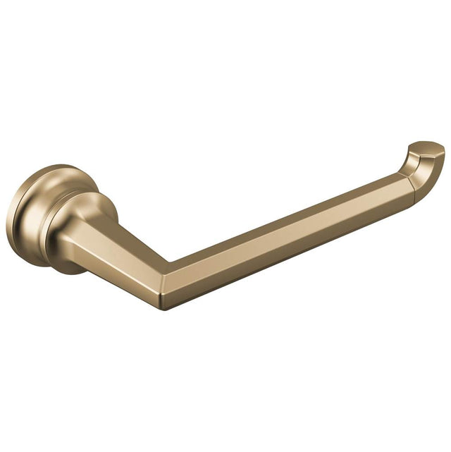Brizo - BeauclereE Tissue Holder - Luxe Gold