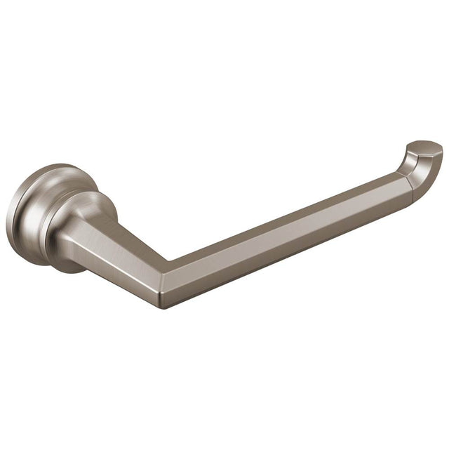 Brizo - BeauclereE Tissue Holder - Luxe Nickel