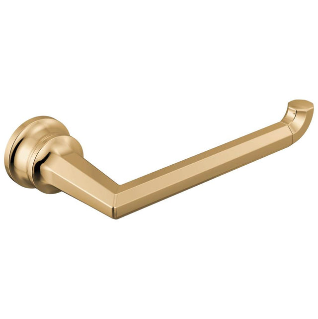 Brizo - BeauclereE Tissue Holder - Polished Gold