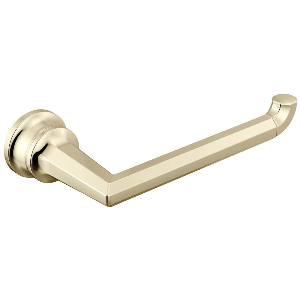 Brizo - BeauclereE Tissue Holder - Polished Nickel