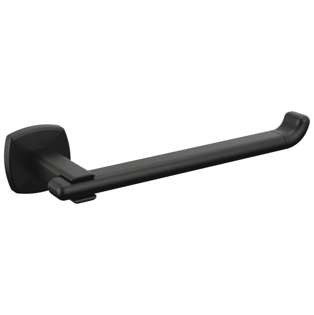 Brizo - AllariaE Tissue Holder - Matte Black