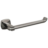 Brizo - AllariaE Tissue Holder - Brilliance Black Onyx