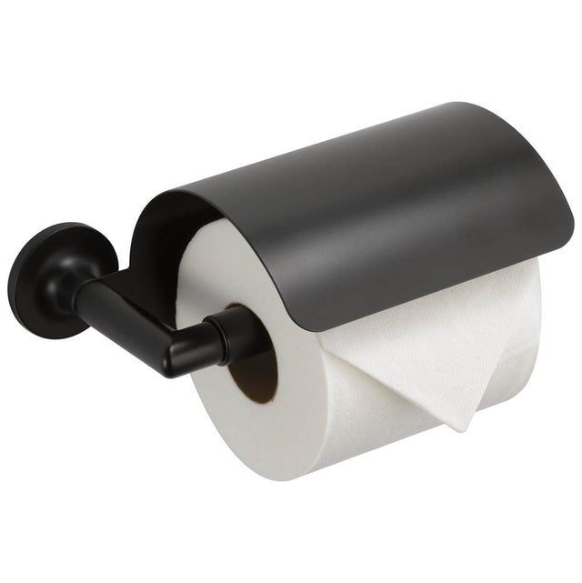 Brizo - Odin Tissue Holder - Matte Black