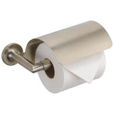 Brizo - Odin Tissue Holder - Brushed Nickel