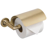 Brizo - Odin Tissue Holder - Luxe Gold