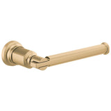 Brizo - Invari Tissue Holder - Luxe Gold