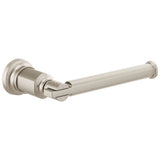 Brizo - Invari Tissue Holder - Luxe Nickel
