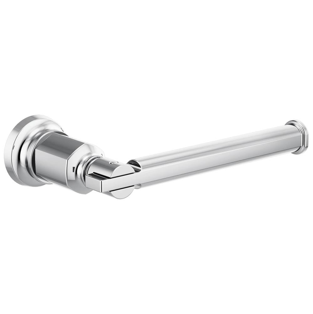 Brizo - Invari Tissue Holder - Chrome