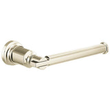 Brizo - Invari Tissue Holder - Polished Nickel