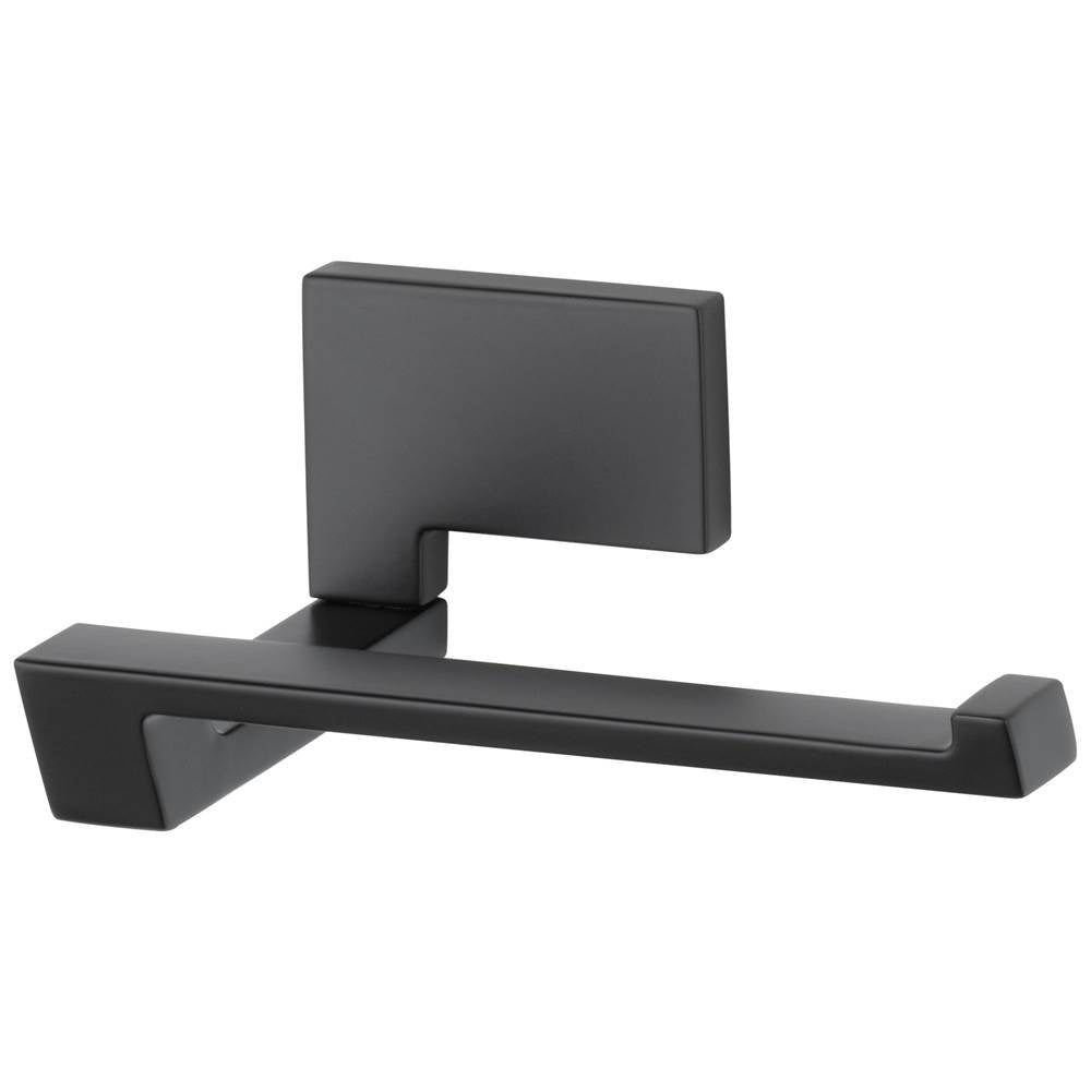 Brizo - Siderna Tissue Holder - Matte Black