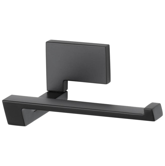 Brizo - Siderna Tissue Holder - Matte Black