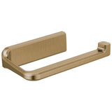Brizo - LevoirE Tissue Holder - Luxe Gold