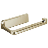 Brizo - LevoirE Tissue Holder - Polished Nickel