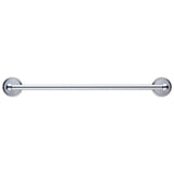 Brizo - Traditional 18'' Towel Bar - Chrome