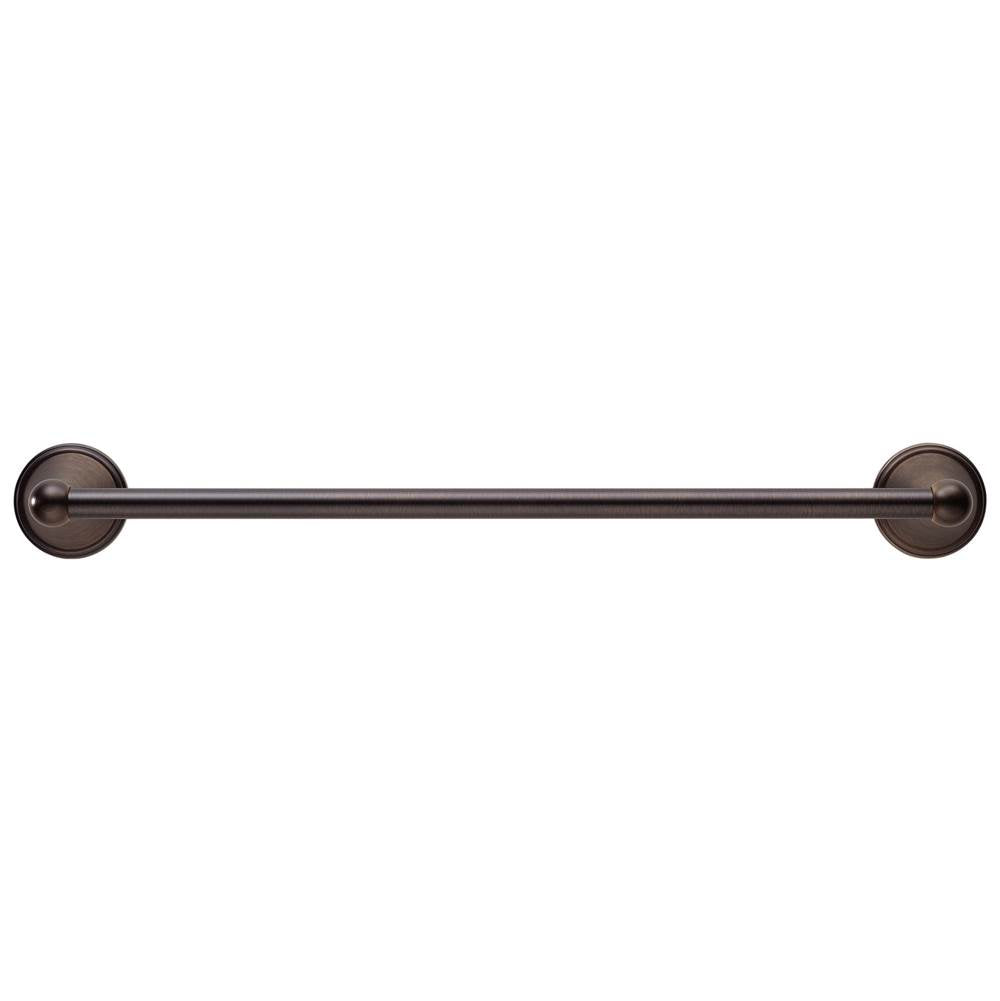 Brizo - Traditional 18'' Towel Bar - Venetian Bronze