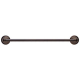 Brizo - Traditional 18'' Towel Bar - Venetian Bronze