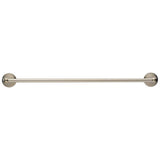 Brizo - Traditional 24'' Towel Bar - Brushed Nickel