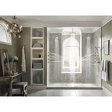Traditional 24'' Towel Bar