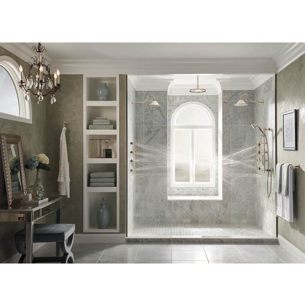 Traditional 24'' Towel Bar