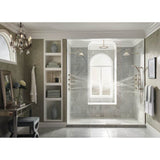 Traditional 24'' Towel Bar