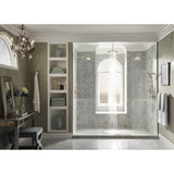 Traditional 24'' Towel Bar
