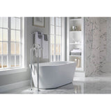 Traditional 24'' Double Towel Bar