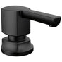 Brizo - Kintsu Soap/Lotion Dispenser - Matte Black