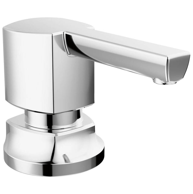 Brizo - Kintsu Soap/Lotion Dispenser - Chrome