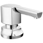Brizo - Kintsu Soap/Lotion Dispenser - Chrome