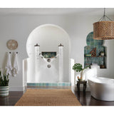 Traditional Double Robe Hook