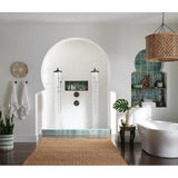 Traditional Double Robe Hook