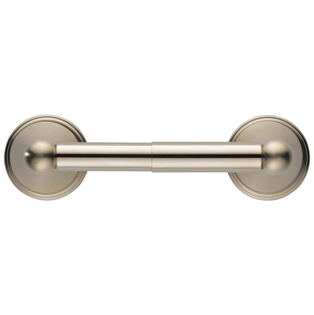 Brizo - Traditional Tissue Holder - Brushed Nickel
