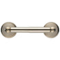 Brizo - Traditional Tissue Holder - Brushed Nickel