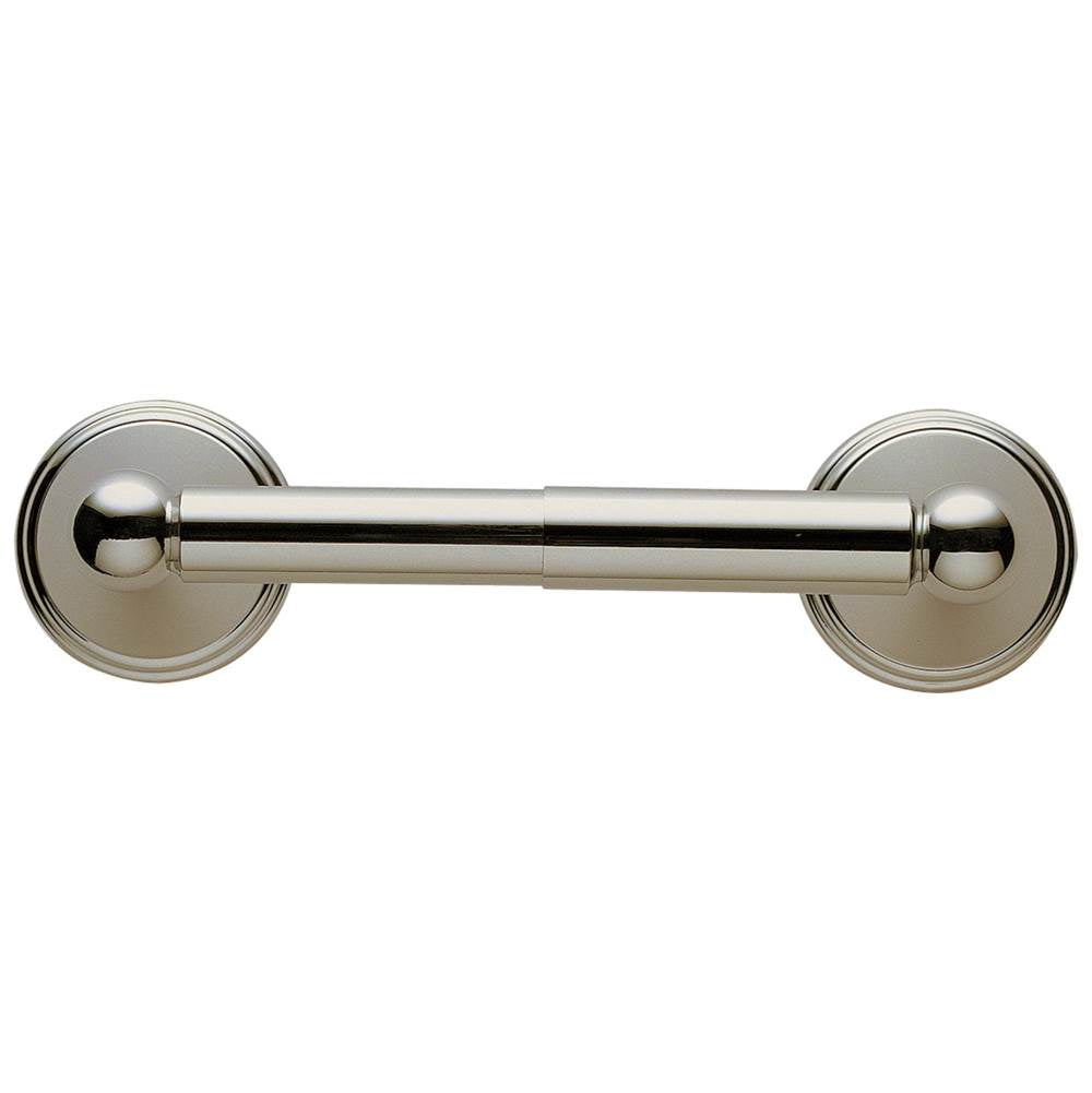 Brizo - Traditional Tissue Holder - Polished Nickel