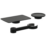 Brizo - Kintsu Tub Filler Accessories - Matte Black