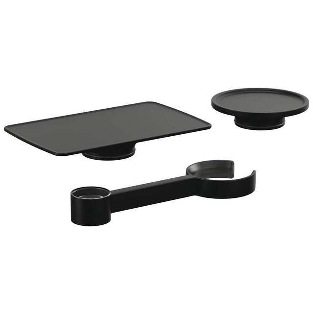 Brizo - Kintsu Tub Filler Accessories - Matte Black