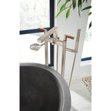 Kintsu Tub Filler Accessories