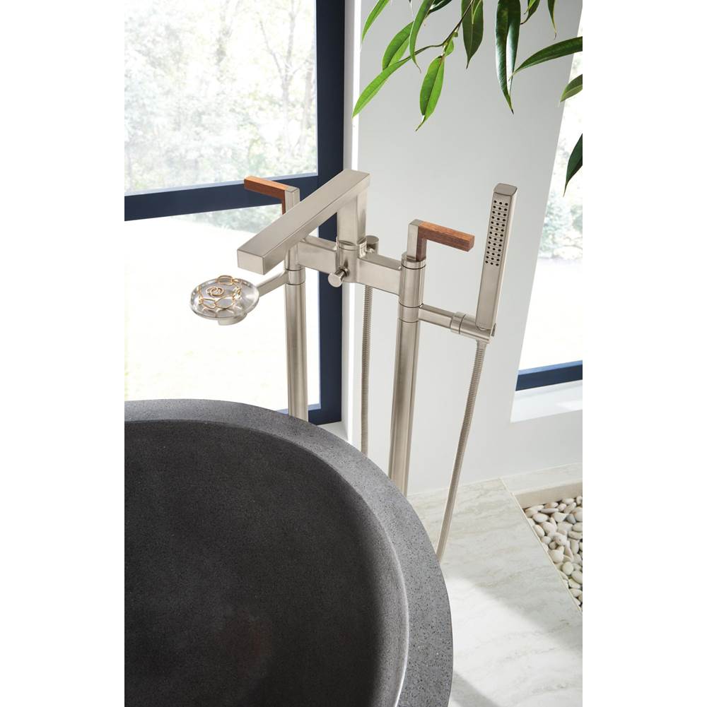 Kintsu Tub Filler Accessories